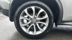 Nissan Juke 1.2 DiG-T Tekna 5dr Petrol Hatchback